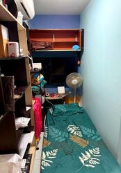 Blk 207 Boon Lay Place (Jurong West), HDB 3 Rooms #523423691